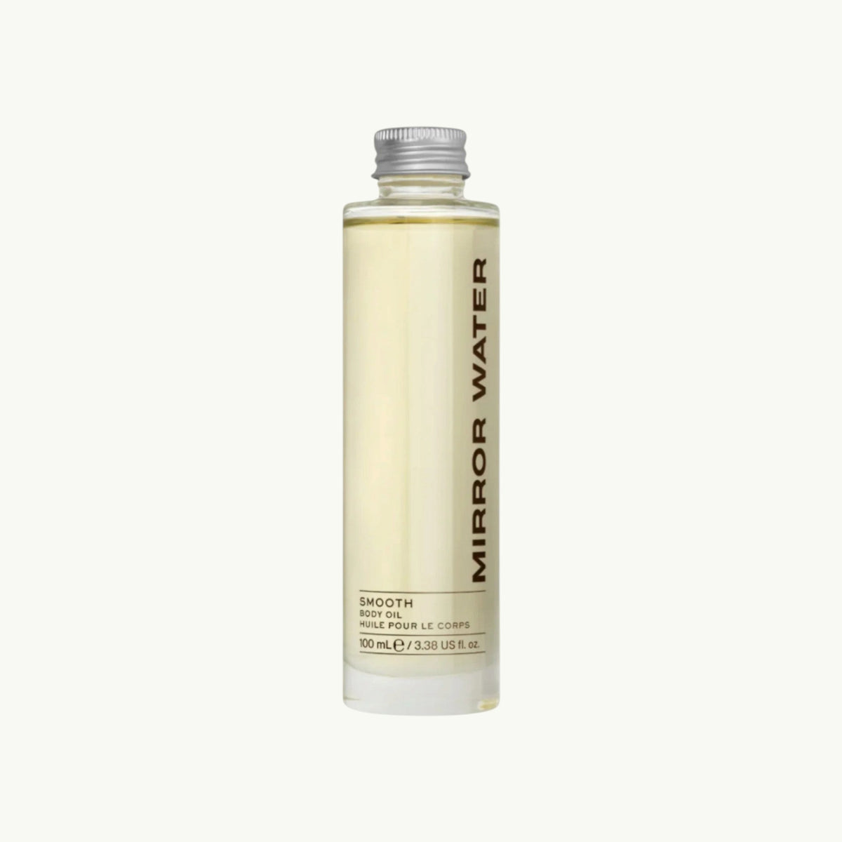 Body Oil