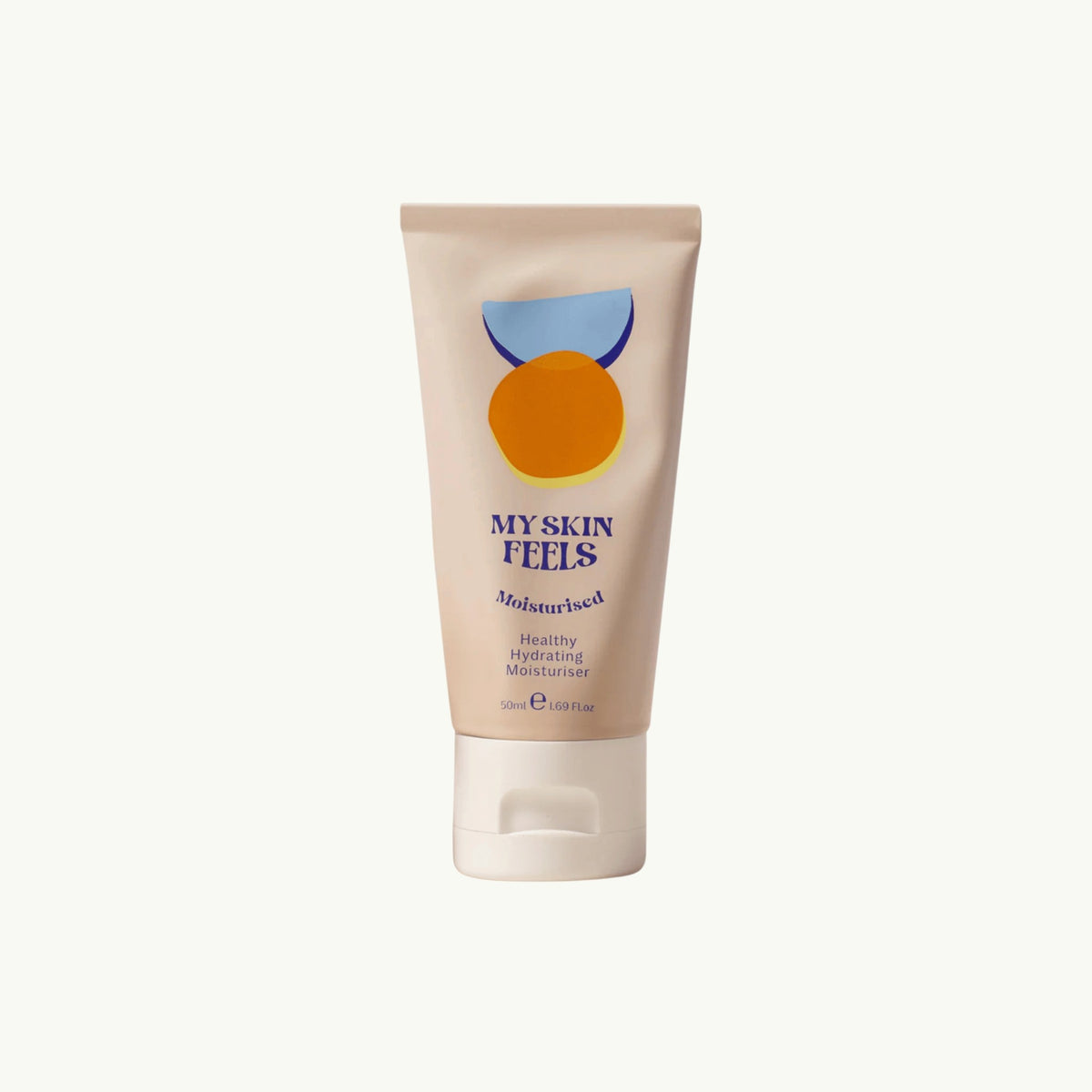Hydrating Moisturiser