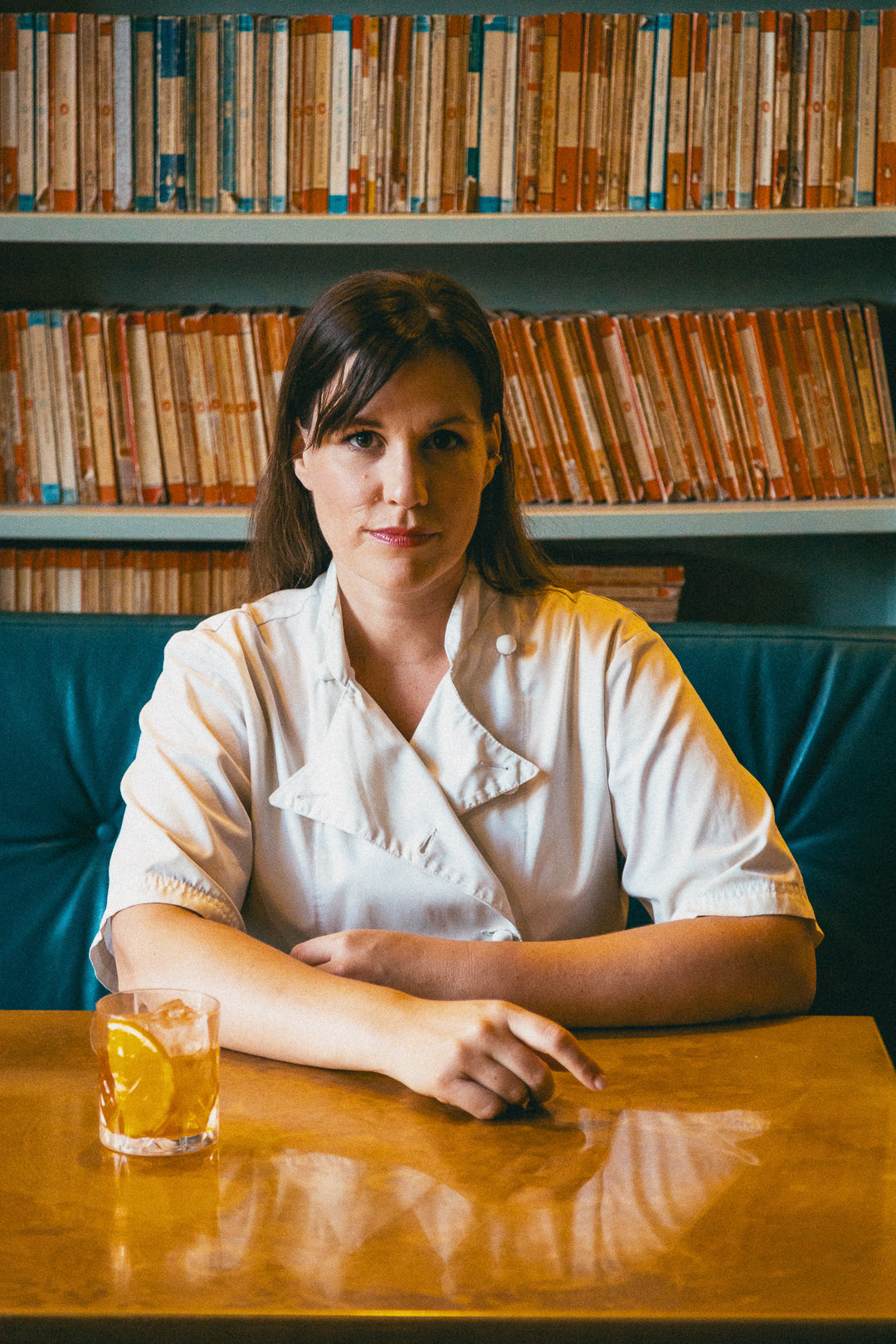 Image created by Photography credit: Rosco Reckless