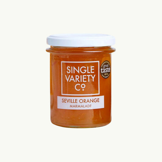 Seville Orange Marmalade