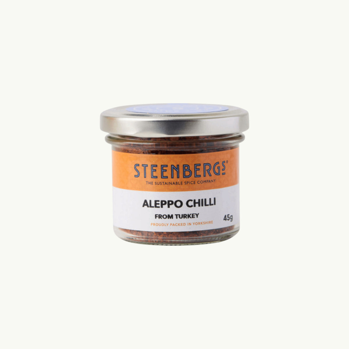 Aleppo Chilli Flakes