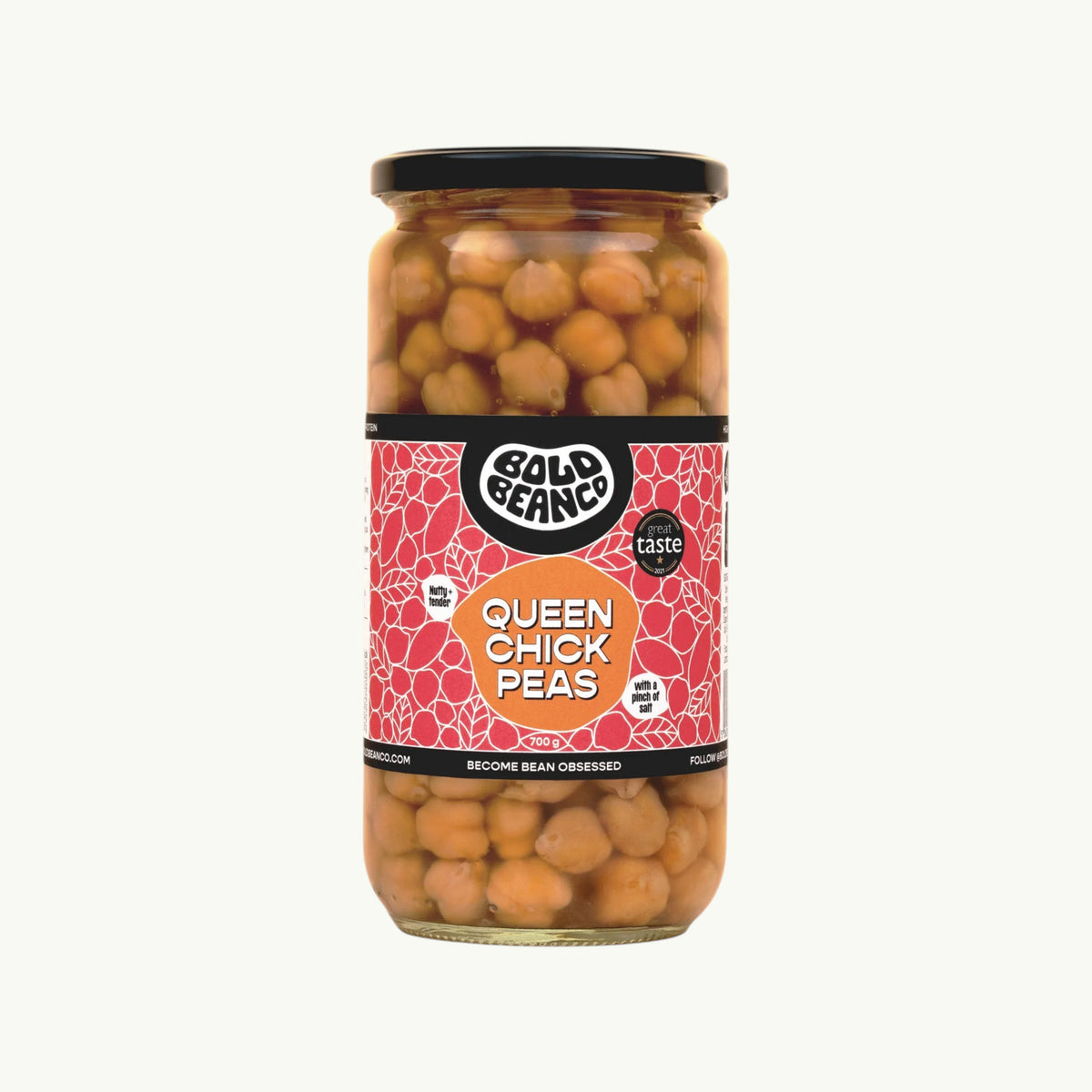 Queen Chickpeas