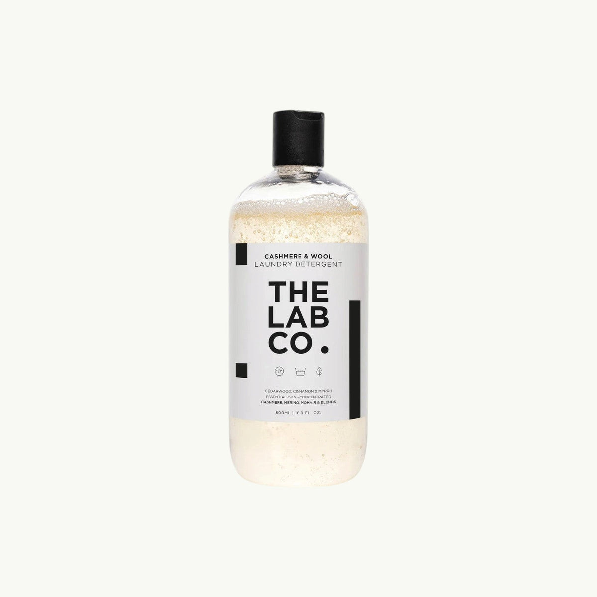 Cashmere & Wool Laundry Detergent