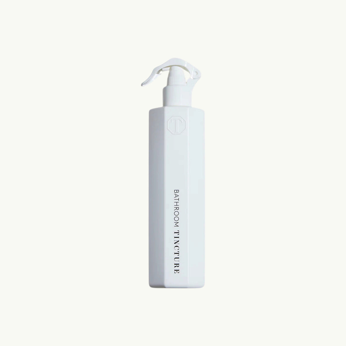 Bathroom Cleaner Bottle (Empty)
