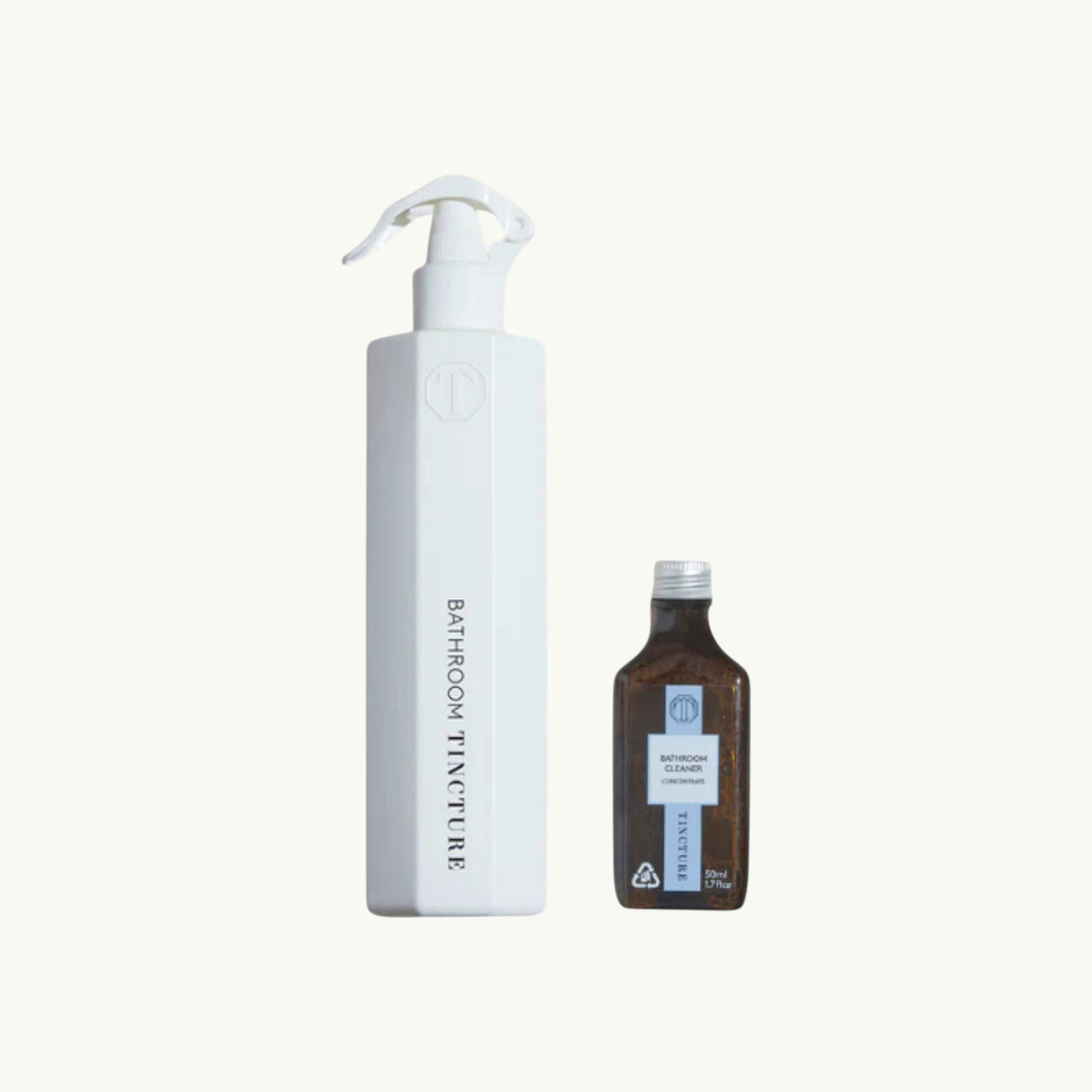 Bathroom Cleaner Refill Bundle