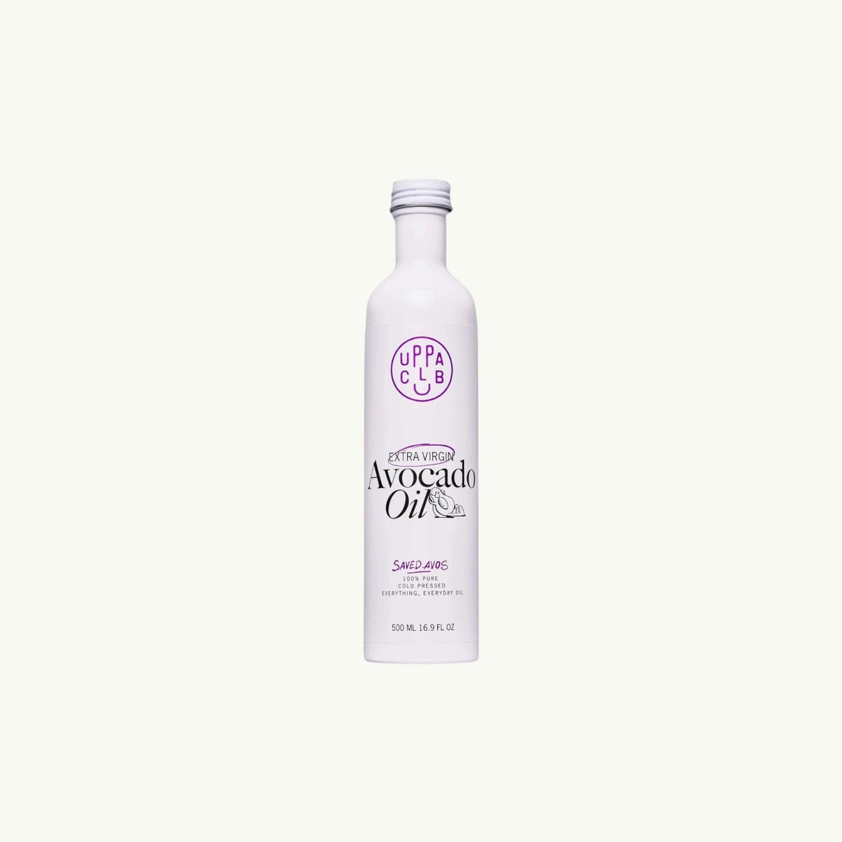 Extra Virgin Avocado Oil