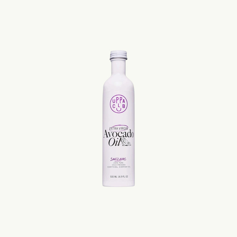 Extra Virgin Avocado Oil