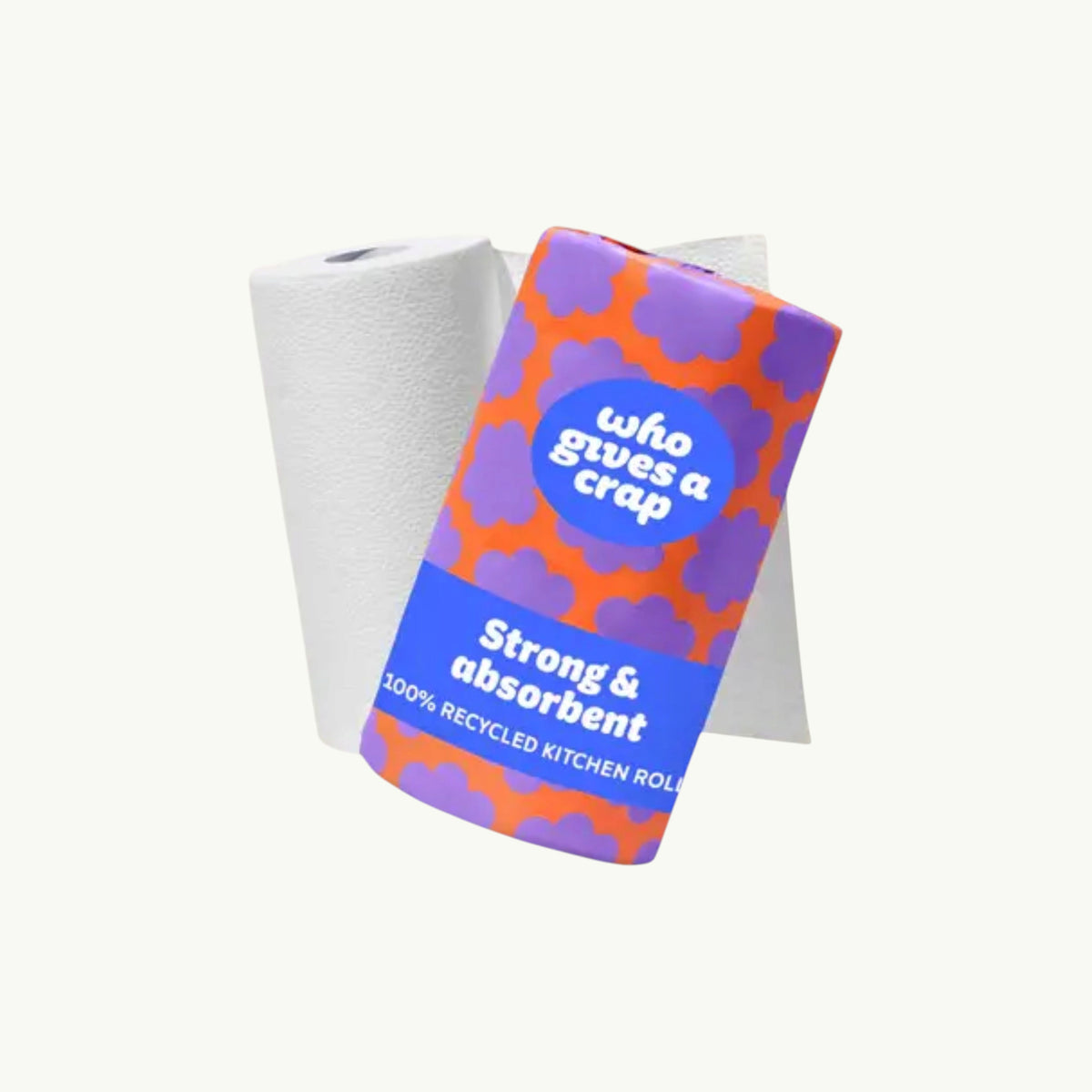 Kitchen Roll - Double Length